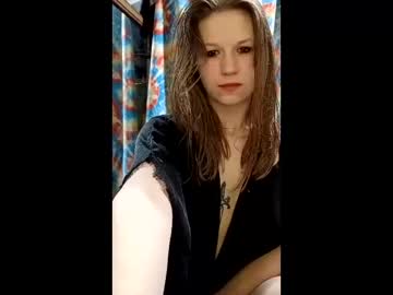 Lilmissscorpi0 March 14, 2026 Chaturbate stream image