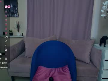 Lolacorish March 14, 2026 Chaturbate stream image