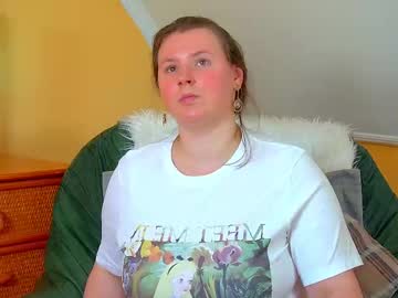 Melodymoores March 14, 2026 Chaturbate stream image
