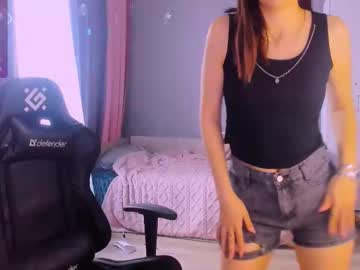 Mollylollipop20 March 14, 2026 Chaturbate stream image