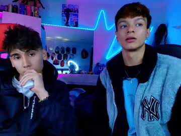 Rawdudes March 14, 2026 Chaturbate stream image