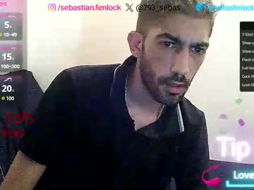 Shebas07 March 14, 2026 Chaturbate stream image
