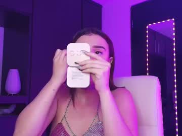 Tinaajones_ March 14, 2026 Chaturbate stream image
