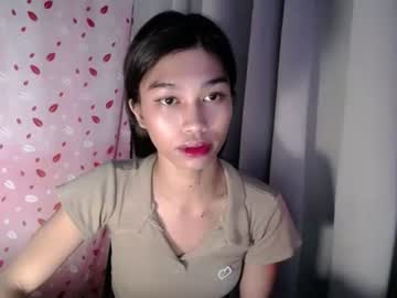 Urloverjasmine_Xx March 14, 2026 Chaturbate stream image