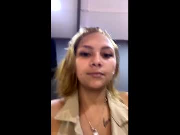 Annie_Hanss March 14, 2026 Chaturbate stream image