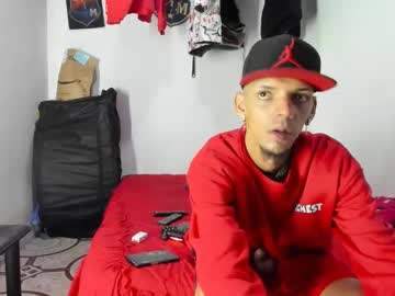 Johan_And_Antonella March 14, 2026 Chaturbate stream image
