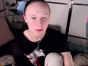 Katherine_Johnson March 14, 2026 Chaturbate stream image