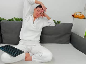 Amely_Lov March 14, 2026 Chaturbate stream image