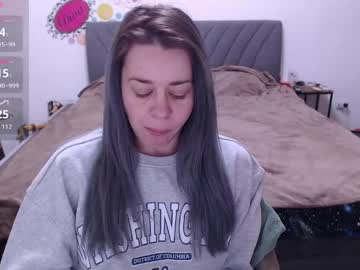 Anna_Ana March 14, 2026 Chaturbate stream image