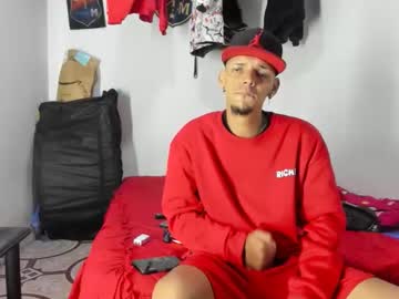 Douglas_Gallegos March 14, 2026 Chaturbate stream image