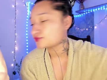 Eva_Sanderslee March 14, 2026 Chaturbate stream image