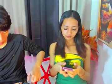 Hottestloues March 14, 2026 Chaturbate stream image