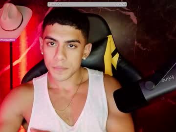 Thelitoshowofficial March 14, 2026 Chaturbate stream image
