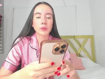 Vale_Dolce22 March 14, 2026 Chaturbate stream image