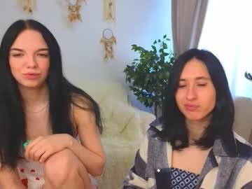 Wow_Evelin March 14, 2026 Chaturbate stream image