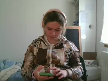 Zazbella March 14, 2026 Chaturbate stream image