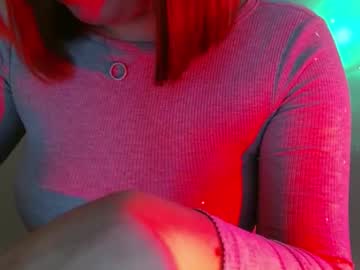 Kaitlin_Kk March 14, 2026 Chaturbate stream image