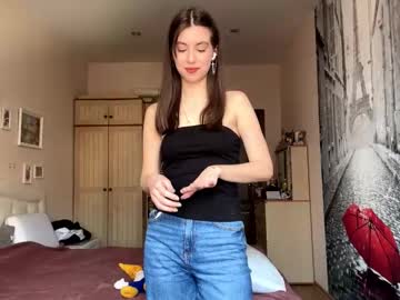 Peggieherd March 14, 2026 Chaturbate stream image