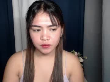 Pinay_Simplegirl March 14, 2026 Chaturbate stream image