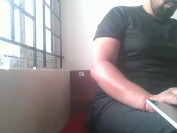 Preetam_Bbc March 14, 2026 Chaturbate stream image