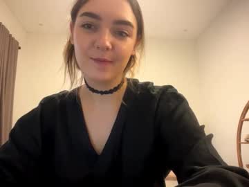 Roxysweetdream March 14, 2026 Chaturbate stream image