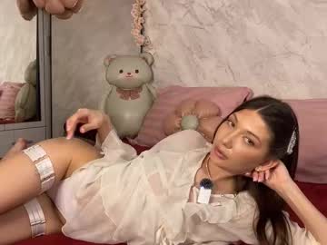 Sweetiedolllll March 14, 2026 Chaturbate stream image