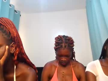 Cute_Angel11 March 14, 2026 Chaturbate stream image