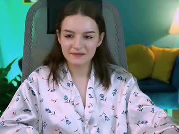 Kelliebanshe March 14, 2026 Chaturbate stream image