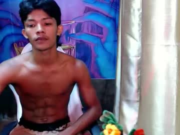 Pinoy_Cuteboy69 March 14, 2026 Chaturbate stream image