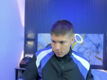 Alessandrofranco March 14, 2026 Chaturbate stream image