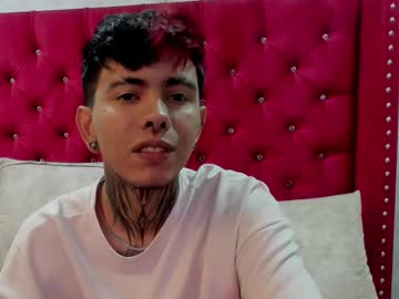 Arespaxton March 14, 2026 Chaturbate stream image