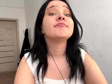 Arianeruuska March 14, 2026 Chaturbate stream image