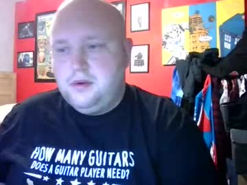Hotrodder323 March 14, 2026 Chaturbate stream image
