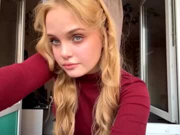 Juleemuhlestein March 14, 2026 Chaturbate stream image