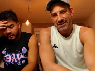 Tinoclandestino March 14, 2026 Chaturbate stream image