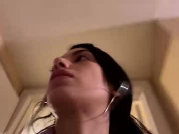 Bambii_Petite March 14, 2026 Chaturbate stream image