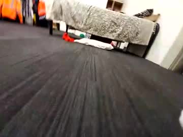 Bubblebutthug March 14, 2026 Chaturbate stream image