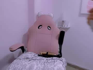 Candy_Lucia18 March 14, 2026 Chaturbate stream image