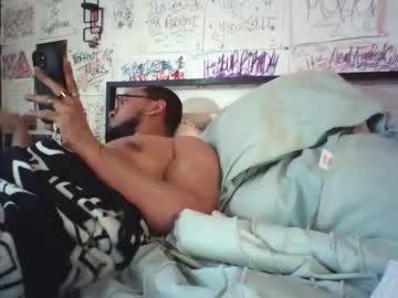 Dbeamon92 March 14, 2026 Chaturbate stream image