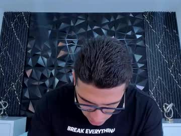 Jeffdaltton March 14, 2026 Chaturbate stream image