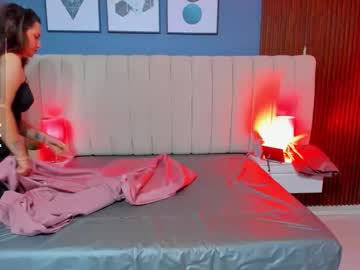 Kylie_Ferrer March 14, 2026 Chaturbate stream image