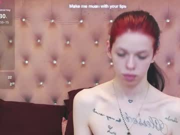 Peachyella26 March 14, 2026 Chaturbate stream image