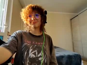 Sabraswiderski March 14, 2026 Chaturbate stream image