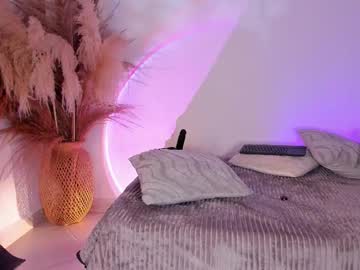 Scarlett_Keitt March 14, 2026 Chaturbate stream image