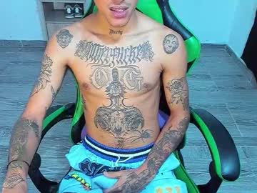 Zafirocum March 14, 2026 Chaturbate stream image