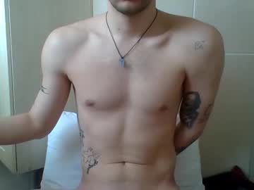 Blackhairedsatan March 14, 2026 Chaturbate stream image