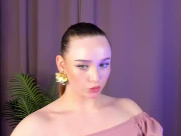 Cherylmycelia March 14, 2026 Chaturbate stream image