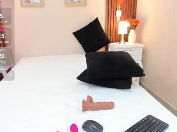 Chloebrunnie March 14, 2026 Chaturbate stream image