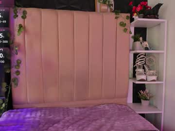 Cloey_Bentley March 14, 2026 Chaturbate stream image