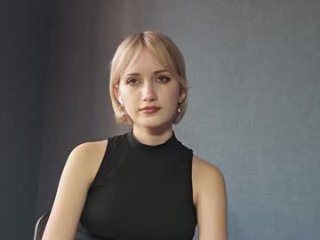 Collettedalla March 14, 2026 Chaturbate stream image